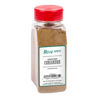 Regal Ground Coriander - 6 oz. - 12/Case