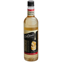 DaVinci Gourmet Classic Toasted Marshmallow Flavoring Syrup 750 mL - 4/Case
