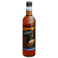 DaVinci Gourmet Sugar Free Pumpkin Pie Flavoring Syrup 750 mL - 4/Case