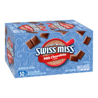 Swiss Miss Hot Cocoa Mix Packet - 300/Case