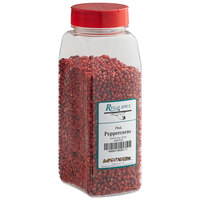 Regal Pink Peppercorns - 8 oz. - 12/Case