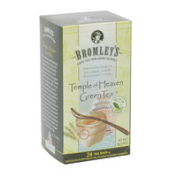 Bromley Exotic Temple of Heaven Green Tea - 144/Case