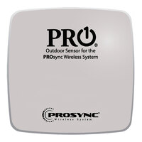 Pro1 R250W Wireless Outdoor Remote Sensor for T755WHO