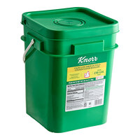 Knorr Caldo de Pollo / Chicken Bouillon Base 25 lb.