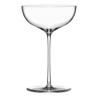 Stolzle Kyoto from Global Tableware Collective 10.75 oz. Coupe Cocktail Glass - 6/Case