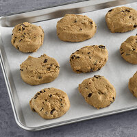 Sweet Loren's Gluten-Free Chocolate Chunk Cookie Dough 3 oz. - 60/Case