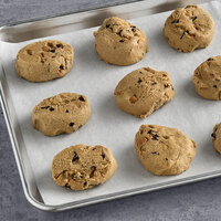 Sweet Loren's Gluten-Free Salted Caramel Chocolate Cookie Dough 3 oz. - 60/Case