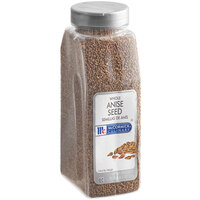 McCormick Culinary Anise Seed 18 oz. - 6/Case