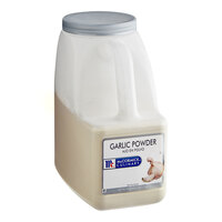 McCormick Culinary Garlic Powder 6 lb. - 3/Case