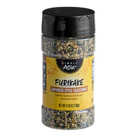 Simply Asia Furikake Japanese-Style Seasoning 4.58 oz. - 6/Case