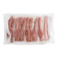 Daily's Precooked Ready-To-Finish Extra Thick Bacon Slices - 300/Case