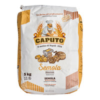 Caputo Semola Durum Semolina Flour 11 lb.