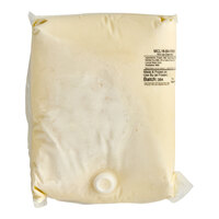 Meadowvale 16% Clean Label Hard Ice Cream Mix 2.5 Gallon - 2/Case