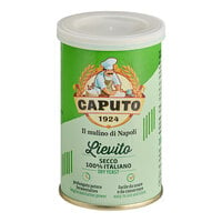 Caputo Lievito Dry Italian Yeast 100 Grams - 10/Case