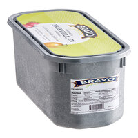 Bravo Gelato Strawberry Gelato Tub 5 Liter