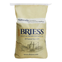 Briess Brewers Malt 50 lb.