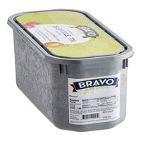 Bravo Gelato Mascarpone Gelato Tub 5 Liter