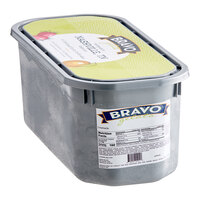 Bravo Gelato Creamsicle Gelato Tub 5 Liter