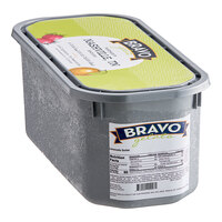 Bravo Gelato Limoncello Sorbet Tub 5 Liter
