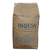 Briess Crushed Black Malt 50 lb.