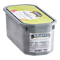 Bravo Gelato Pistachio Gelato Tub 5 Liter