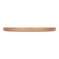 Cosy & Trendy Basalt 8 1/4" Mint Green Stoneware Plate - 6/Case