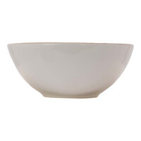 Cosy & Trendy Sintra 26 oz. Dusty Blue Stoneware Bowl - 12/Case