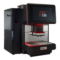 LaCimbali S-Lite Super Automatic Espresso Machine with 8 Liter Water Tank - 120V