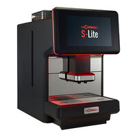 LaCimbali S-Lite Super Automatic Espresso Machine with 2 Liter Water Tank - 120V
