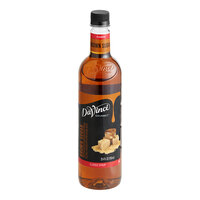 DaVinci Gourmet Classic Brown Sugar Flavoring Syrup 750 mL