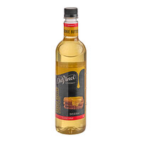 DaVinci Gourmet Classic Cookie Butter Flavoring Syrup 750 mL - 4/Case