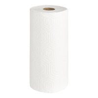 Bounty Essentials 2-Ply Select-a-Size Paper Towel Roll, 108 Sheets / Roll - 24/Case