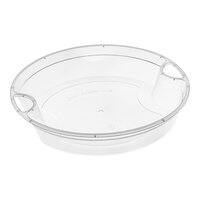 Choice Microwavable Bowl Insert - 150/Case