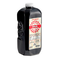 Tiki Breeze Pepper Cola Soda 5:1 Concentrate 67.6 fl. oz.