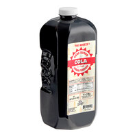 Tiki Breeze Pepper Cola Soda 5:1 Concentrate 67.6 fl. oz.