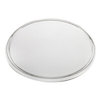 Solia Thai rPET Plastic Lid for 23.7 oz. Bowl - 100/Case