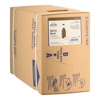 Hometown Provisions Birch Beer Beverage / Soda Syrup 5 Gallon Bag in Box