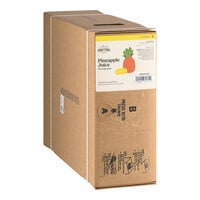 Hometown Provisions Pineapple Juice Syrup 3 Gallon Bag in Box
