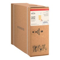 Hometown Provisions Apple Drink Beverage Syrup 3 Gallon Bag in Box