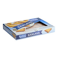Kontos Classic Baklava - 60/Case