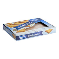 Kontos Classic Baklava - 72/Case