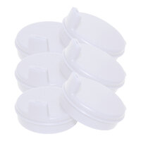 Richardson Products Inc. Cup Lid - 6/Case