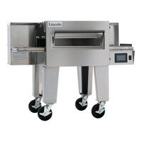 Lincoln Aperion 2024-SUV Electric Ventless Impinger Conveyor Oven with 20 3/4" Wide Belt - 18.5kW, 208/240V, 3 Phase