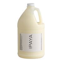 PAYA 1 Gallon Papaya Lotion - 4/Case