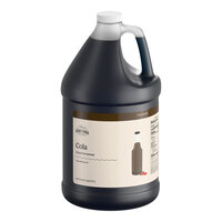 Hometown Provisions Old Fashioned Cola Beverage / Soda 5:1 Concentrate 1 Gallon - 4/Case