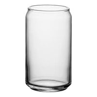 Acopa Select 16 oz. Can Glass - Sample