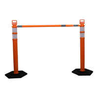 Cortina EZ Grab Delineator Kit 03-824CBKT