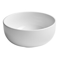 Ariane Prime 56.13 oz. Warm White Porcelain Bowl - 2/Case