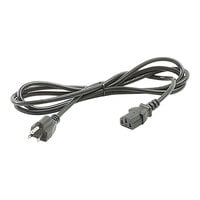 American Metalcraft BBPC1 BuffetBoost 80" Power Cord for BBTRAY6