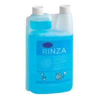 Urnex Rinza 12-MILK6-32 1 Liter Milk Frother Cleaner - 6/Case
